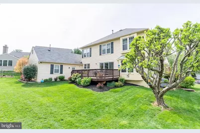 9606 Woodedge Drive, Burke, VA 22015 - Photo 7