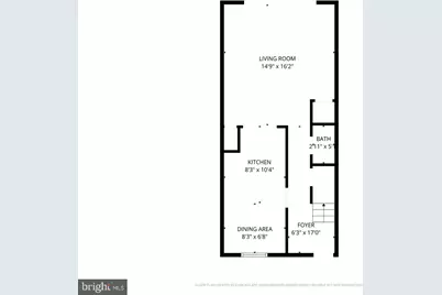 8141 Kingsway Court #289, Springfield, VA 22152 - Photo 23