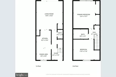 8141 Kingsway Court #289, Springfield, VA 22152 - Photo 27