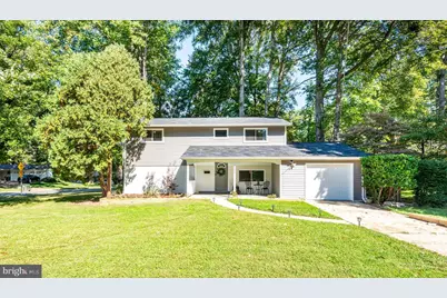 8601 Cromwell Drive, Springfield, VA 22151 - Photo 1