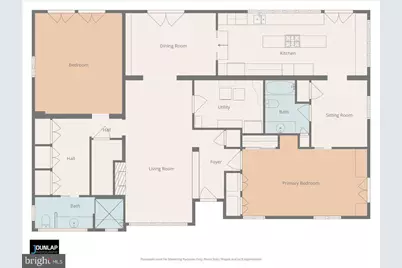 7953 Bolling Drive, Alexandria, VA 22308 - Photo 33