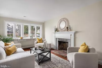 7953 Bolling Drive, Alexandria, VA 22308 - Photo 3