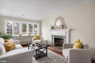 7953 Bolling Dr, Alexandria, VA 22308 - Photo 3