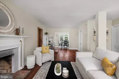 7953 Bolling Drive, Alexandria, VA 22308 - Photo 5