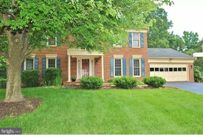 7509 Mullingar Court, Springfield, VA 22153 - Photo 1