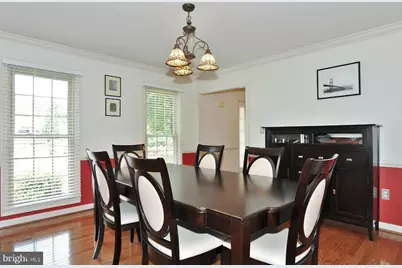 7509 Mullingar Court, Springfield, VA 22153 - Photo 5