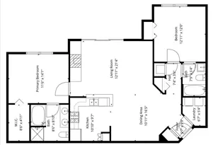 7709 Haynes Point Way, Alexandria, VA 22315 - Photo 3