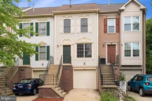 7817 Gum Springs Village Dr, Alexandria, VA 22306 - Photo 29