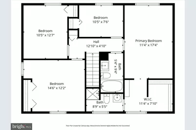 9810 Oleander Avenue, Vienna, VA 22181 - Photo 47