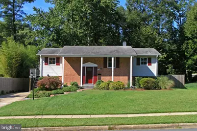 2626 Bowling Green Drive, Vienna, VA 22180 - Photo 1