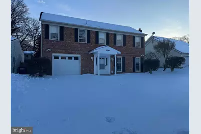 9207 Hunting Pines Place, Fairfax, VA 22032 - Photo 1