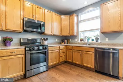 9028 Harrover Place, Lorton, VA 22079 - Photo 13