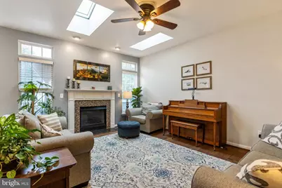 9028 Harrover Place, Lorton, VA 22079 - Photo 9