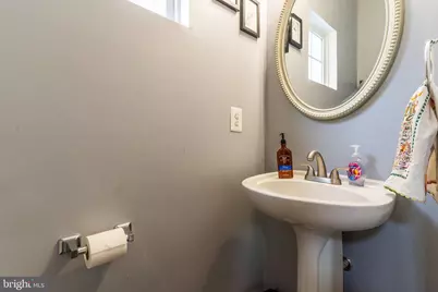 9028 Harrover Place, Lorton, VA 22079 - Photo 35