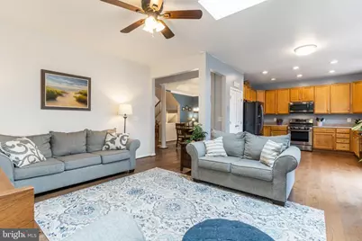 9028 Harrover Place, Lorton, VA 22079 - Photo 11