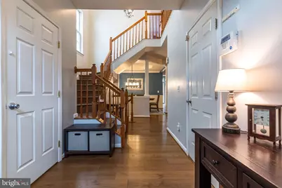 9028 Harrover Place, Lorton, VA 22079 - Photo 7