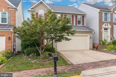 9028 Harrover Place, Lorton, VA 22079 - Photo 5