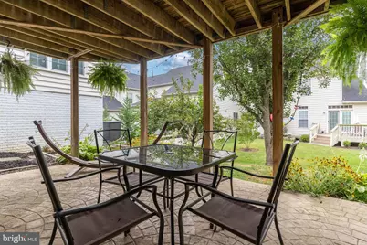 9028 Harrover Place, Lorton, VA 22079 - Photo 47