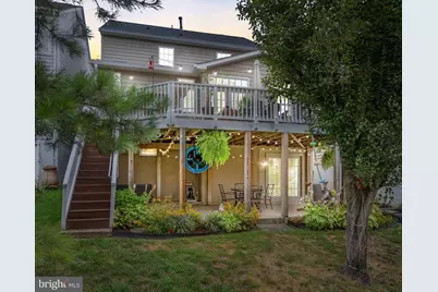 9028 Harrover Place, Lorton, VA 22079 - Photo 3