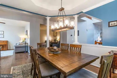 9028 Harrover Place, Lorton, VA 22079 - Photo 19