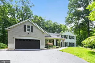11728 Stuart Mill Rd, Oakton, VA 22124 - Photo 1