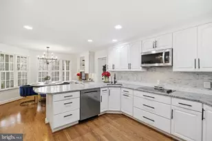 11728 Stuart Mill Rd, Oakton, VA 22124 - Photo 5