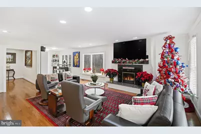 11728 Stuart Mill Road, Oakton, VA 22124 - Photo 13