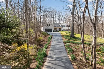 11728 Stuart Mill Road, Oakton, VA 22124 - Photo 63