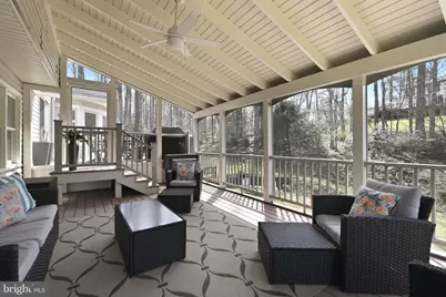 11728 Stuart Mill Road, Oakton, VA 22124 - Photo 35