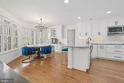 11728 Stuart Mill Road, Oakton, VA 22124 - Photo 9