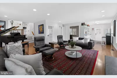 11728 Stuart Mill Road, Oakton, VA 22124 - Photo 13