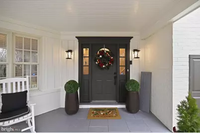 11728 Stuart Mill Road, Oakton, VA 22124 - Photo 3