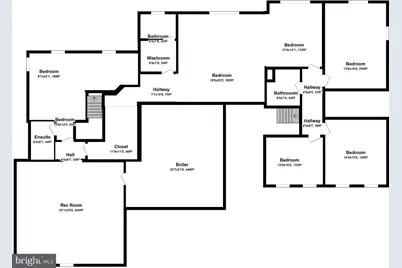 11728 Stuart Mill Road, Oakton, VA 22124 - Photo 41