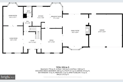 9614 Cinnamon Creek Drive, Vienna, VA 22182 - Photo 55