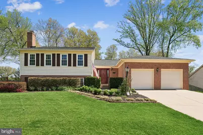 4603 Demby Drive, Fairfax, VA 22032 - Photo 1