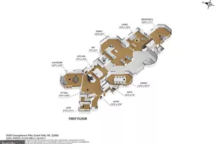 9500 Georgetown Pike, Great Falls, VA 22066 - Photo 135