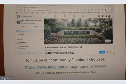6641 Wakefield Drive #801, Alexandria, VA 22307 - Photo 13