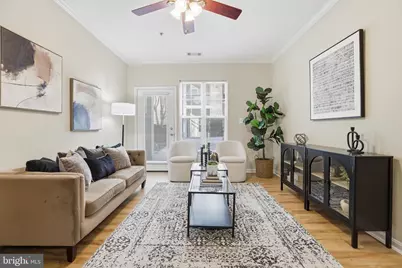 5142 Brittney Elyse Circle #C, Centreville, VA 20120 - Photo 19