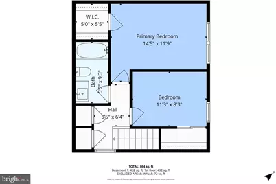 9694 Hagel Circle #39/C, Lorton, VA 22079 - Photo 25