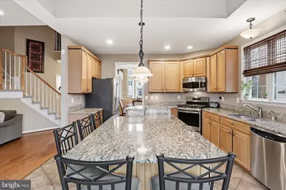 5870 Linden Creek Court, Centreville, VA 20120 - Photo 21