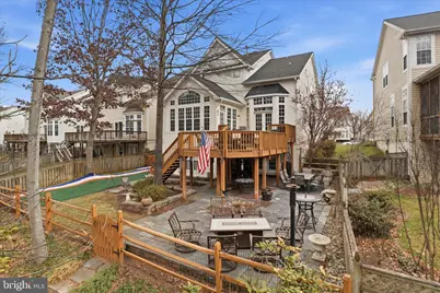 5870 Linden Creek Court, Centreville, VA 20120 - Photo 37