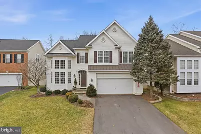 5870 Linden Creek Court, Centreville, VA 20120 - Photo 5