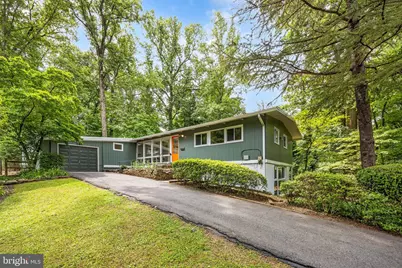 3419 Fiddlers Green, Falls Church, VA 22044 - Photo 1