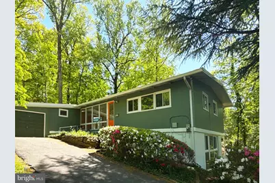 3419 Fiddlers Green, Falls Church, VA 22044 - Photo 1