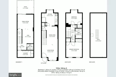 4241 Moselle Drive, Chantilly, VA 20151 - Photo 27