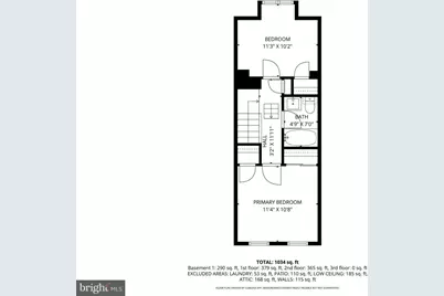 4241 Moselle Drive, Chantilly, VA 20151 - Photo 11