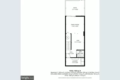 4241 Moselle Drive, Chantilly, VA 20151 - Photo 17