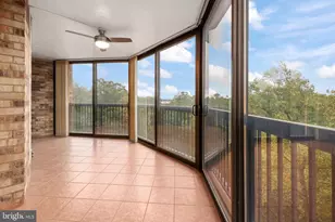 5904 Mt Eagle Dr, Alexandria, VA 22303 - Photo 3