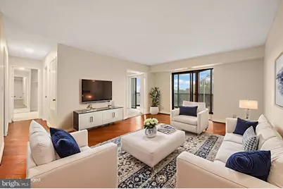 5904 Mount Eagle Drive #510, Alexandria, VA 22303 - Photo 1