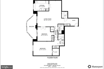 5904 Mount Eagle Drive #510, Alexandria, VA 22303 - Photo 23